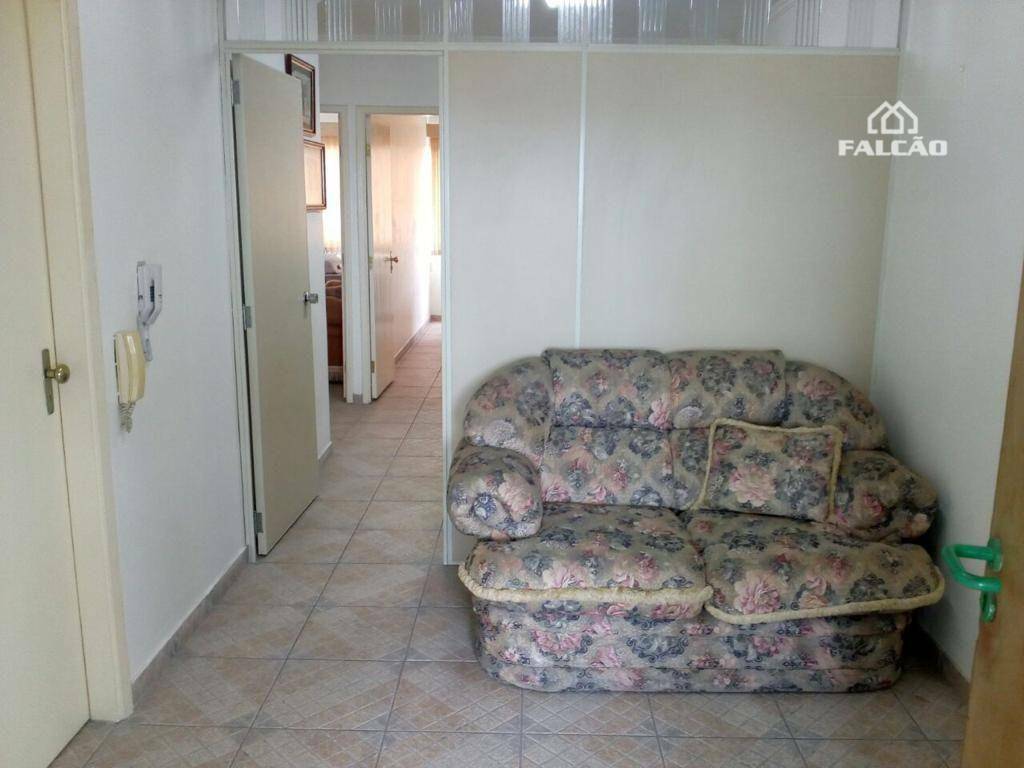 Conjunto Comercial-Sala à venda e aluguel, 60m² - Foto 6