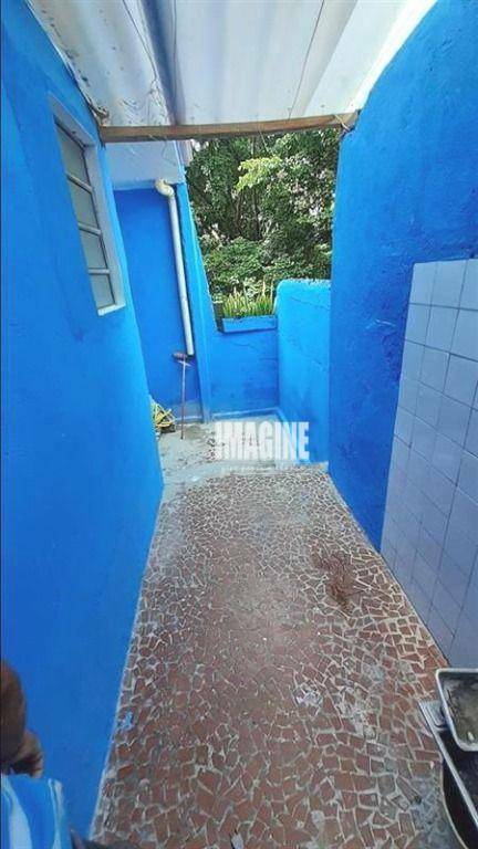 Sobrado à venda com 2 quartos, 70m² - Foto 14