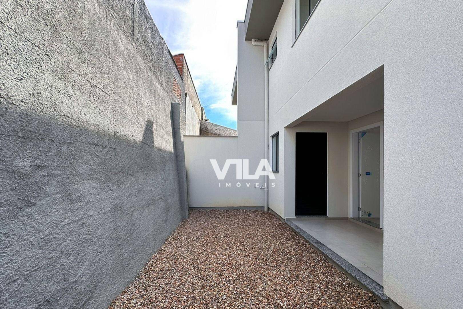 Sobrado à venda com 3 quartos, 154m² - Foto 5