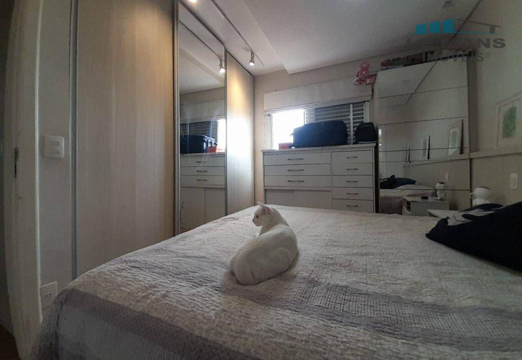 Apartamento à venda com 3 quartos, 88m² - Foto 9