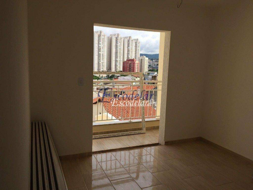 Sobrado à venda com 3 quartos, 250m² - Foto 6