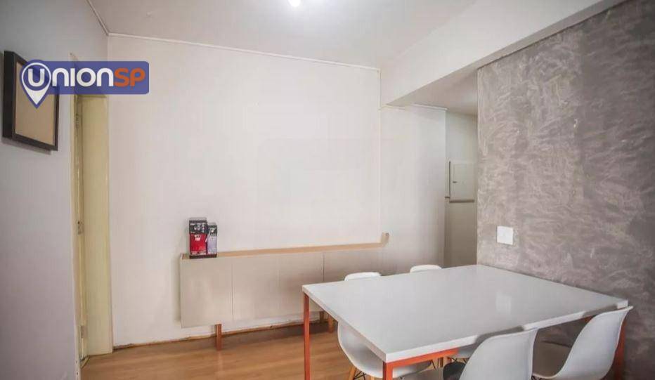 Apartamento à venda com 1 quarto, 47m² - Foto 3