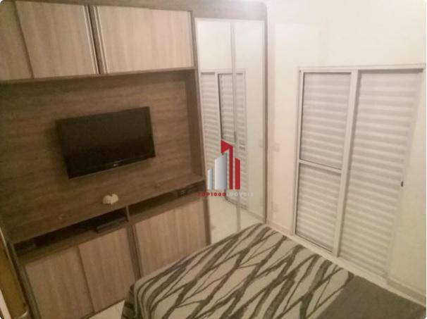 Sobrado à venda com 2 quartos, 70m² - Foto 12