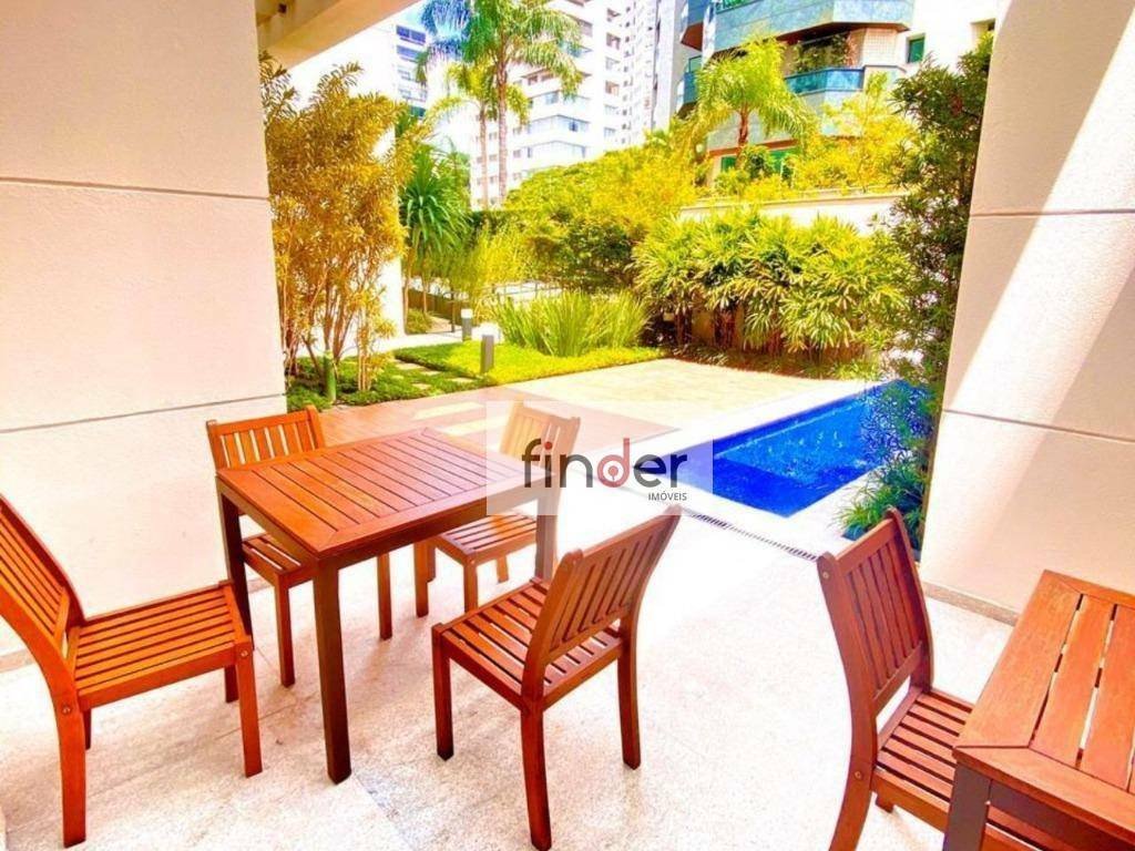 Apartamento à venda com 4 quartos, 405m² - Foto 76