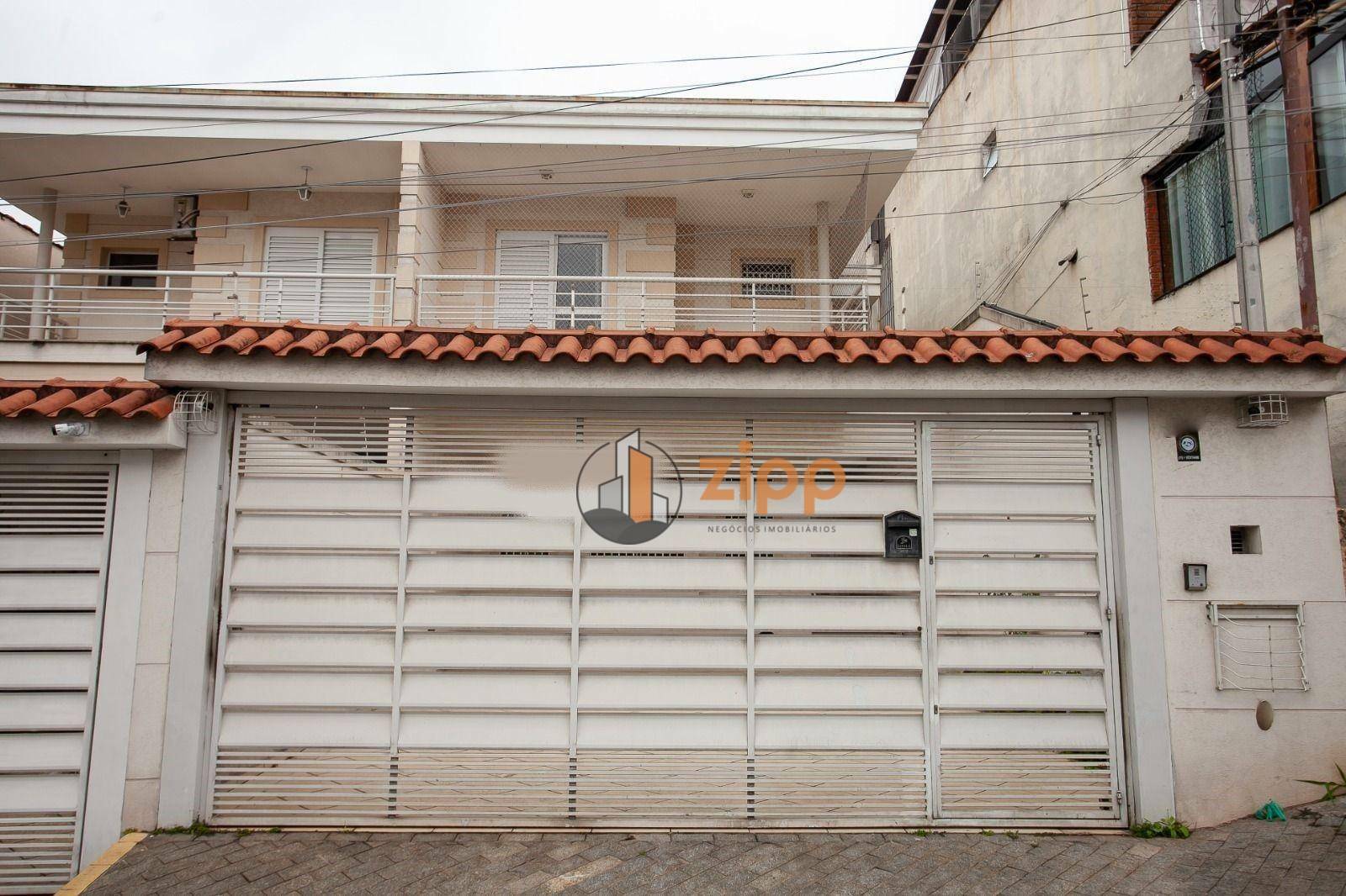 Sobrado à venda com 3 quartos, 187m² - Foto 36