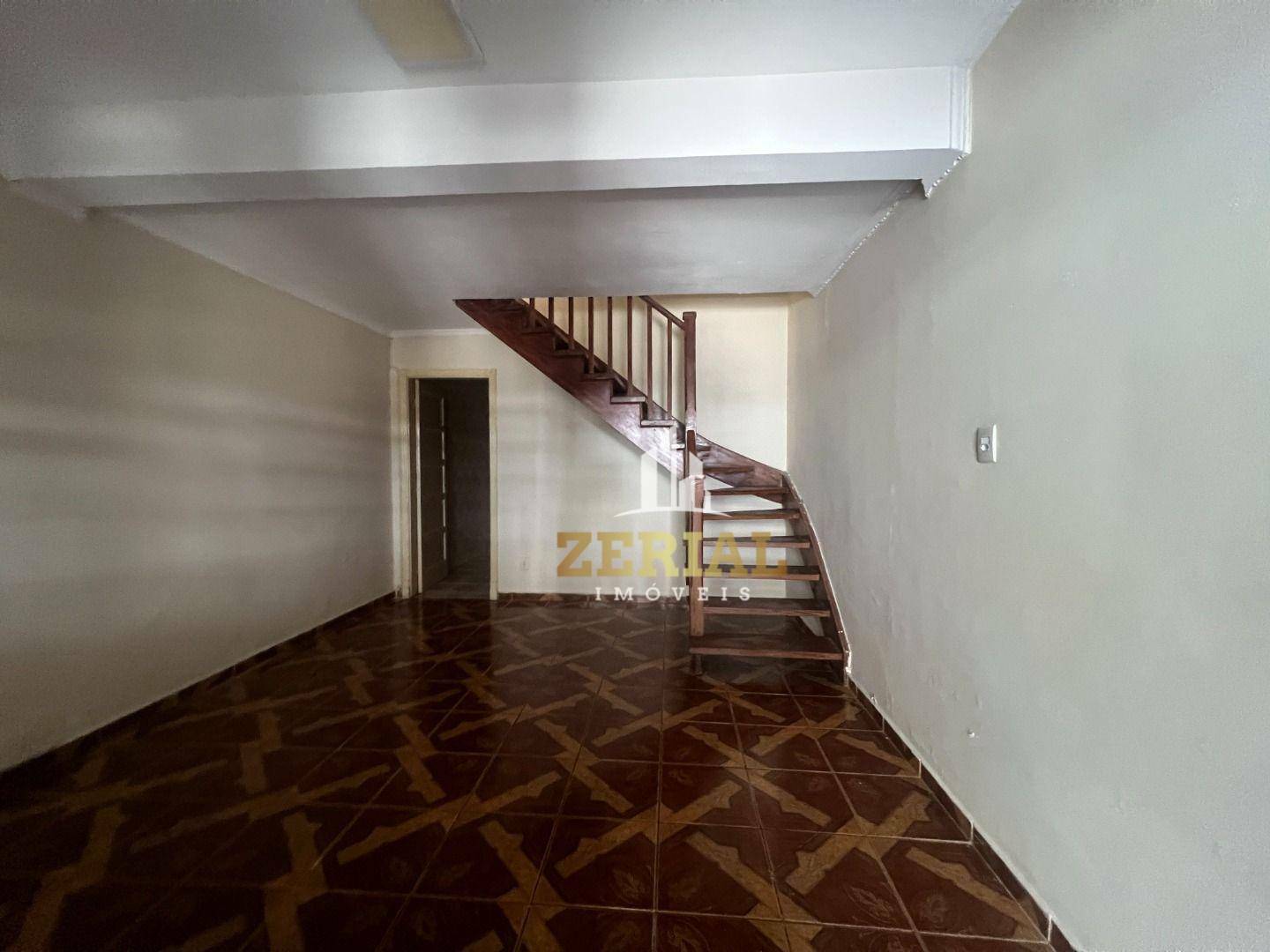 Sobrado à venda com 2 quartos, 108m² - Foto 2