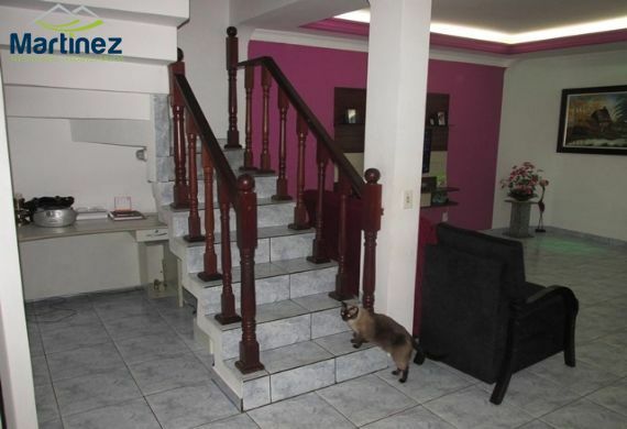 Casa à venda com 3 quartos, 350m² - Foto 5