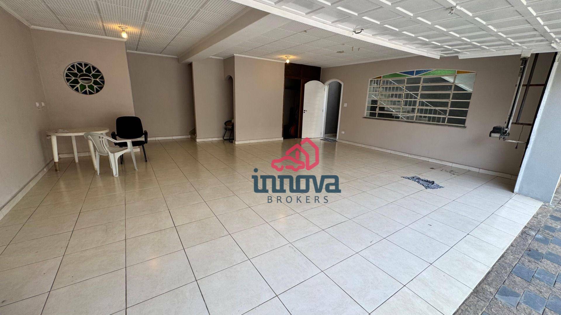 Casa à venda com 3 quartos, 303M2 - Foto 6