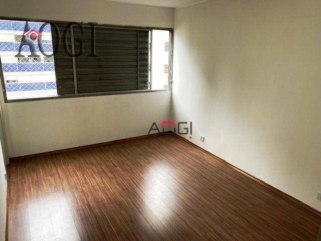 Apartamento para alugar com 3 quartos, 120m² - Foto 21