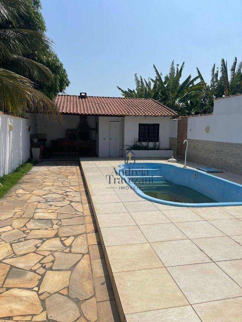 Casa à venda com 3 quartos, 120m² - Foto 17