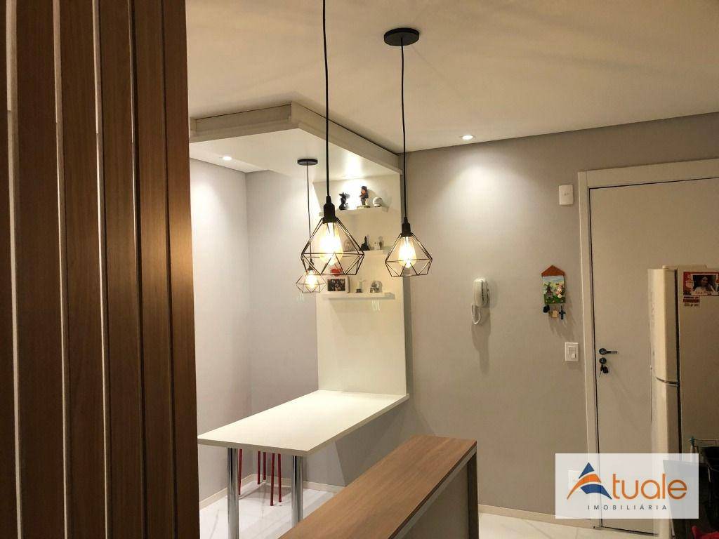 Apartamento à venda e aluguel com 2 quartos, 42m² - Foto 8