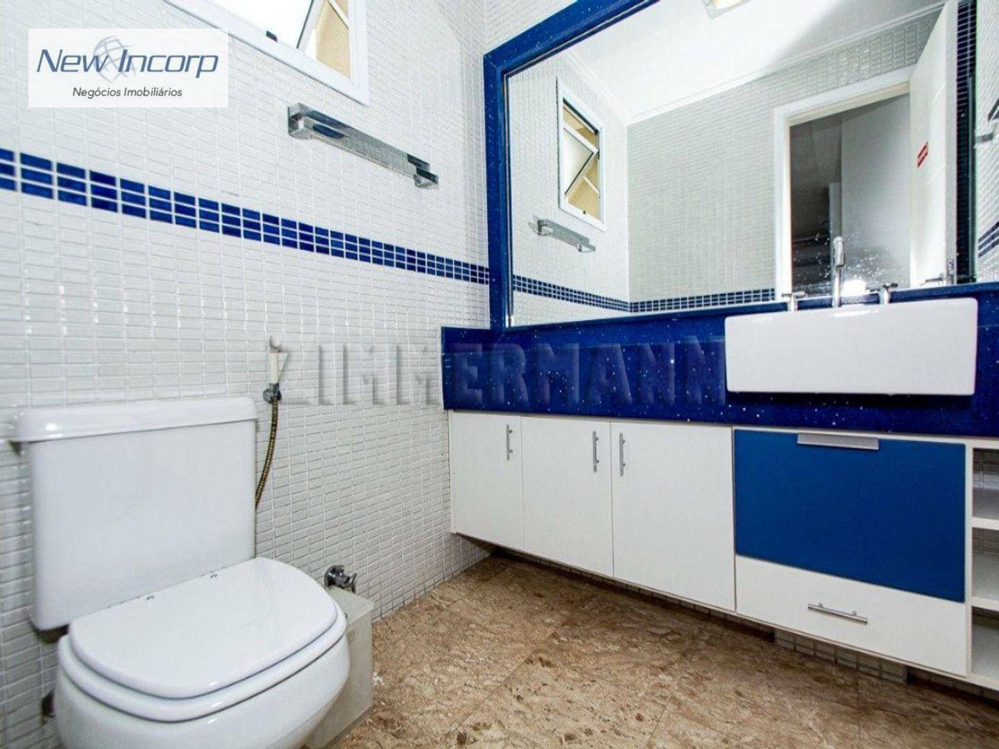 Apartamento à venda com 4 quartos, 210m² - Foto 16