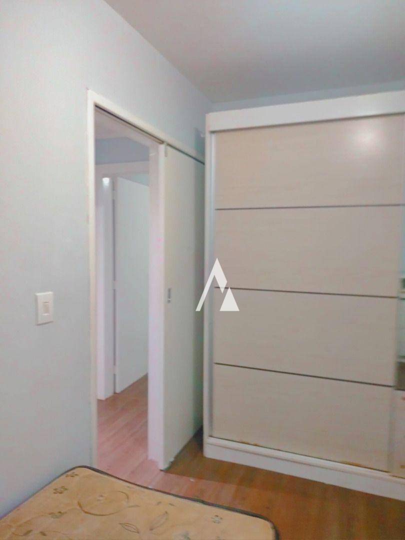 Apartamento à venda com 3 quartos, 62m² - Foto 5