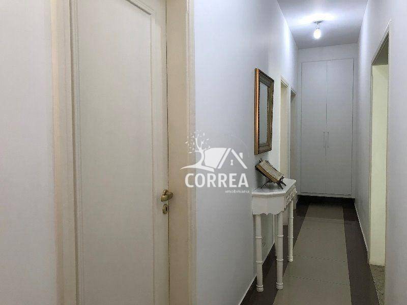 Casa à venda com 4 quartos, 366m² - Foto 7