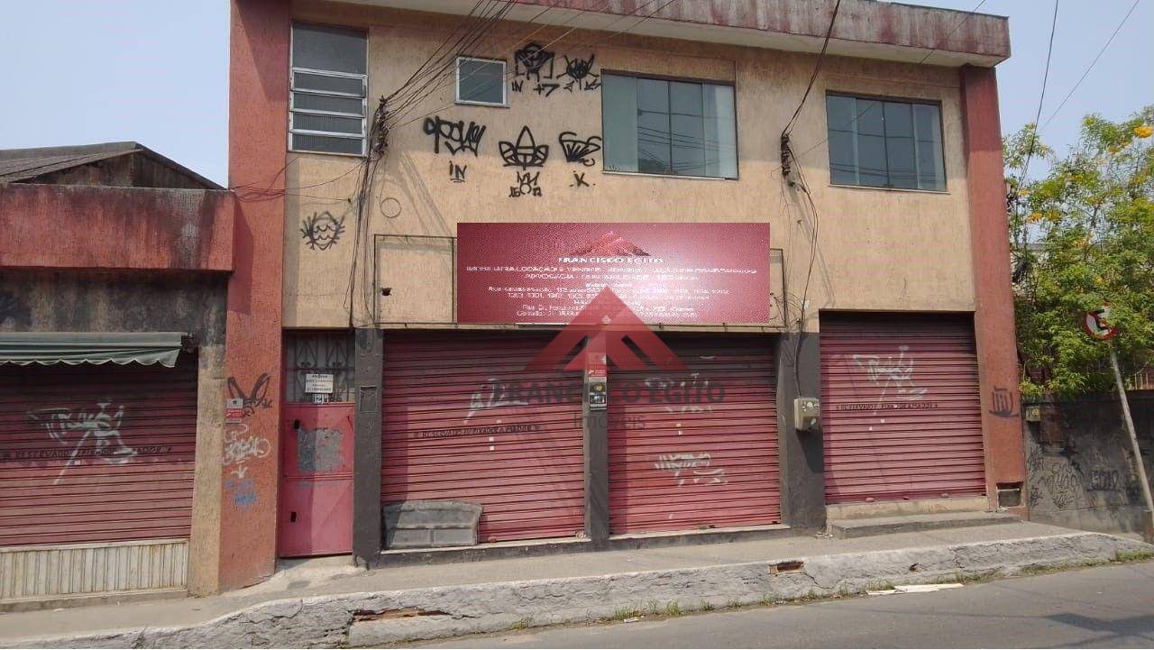 Loja-Salão à venda e aluguel, 300m² - Foto 1