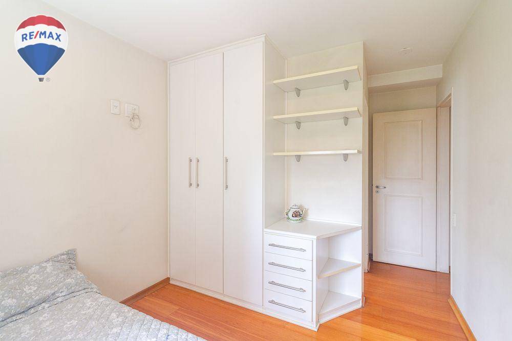 Apartamento à venda com 3 quartos, 126m² - Foto 14