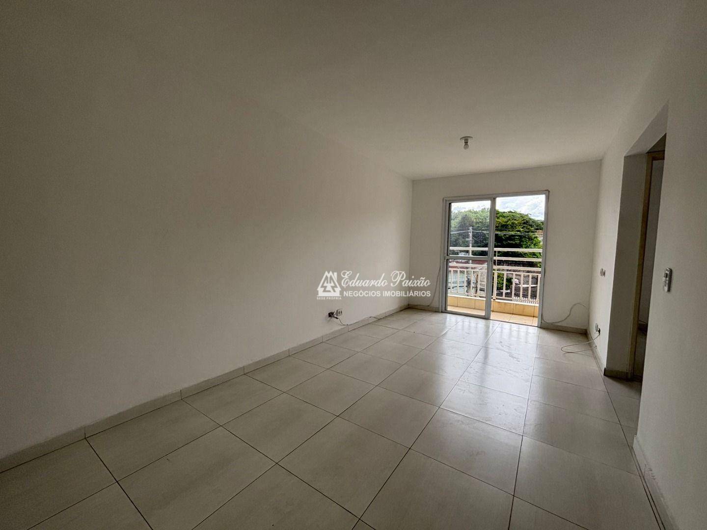 Apartamento para alugar com 2 quartos, 62m² - Foto 2