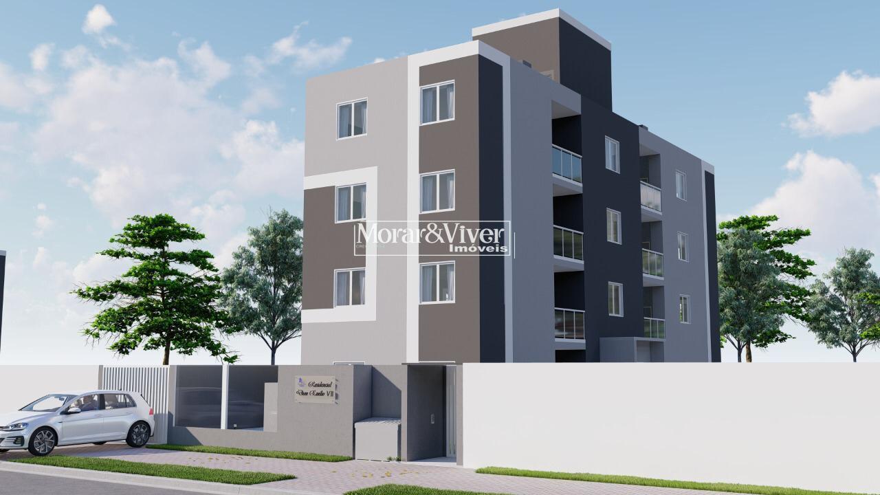 Apartamento, 2 quartos, 54 m² - Foto 6