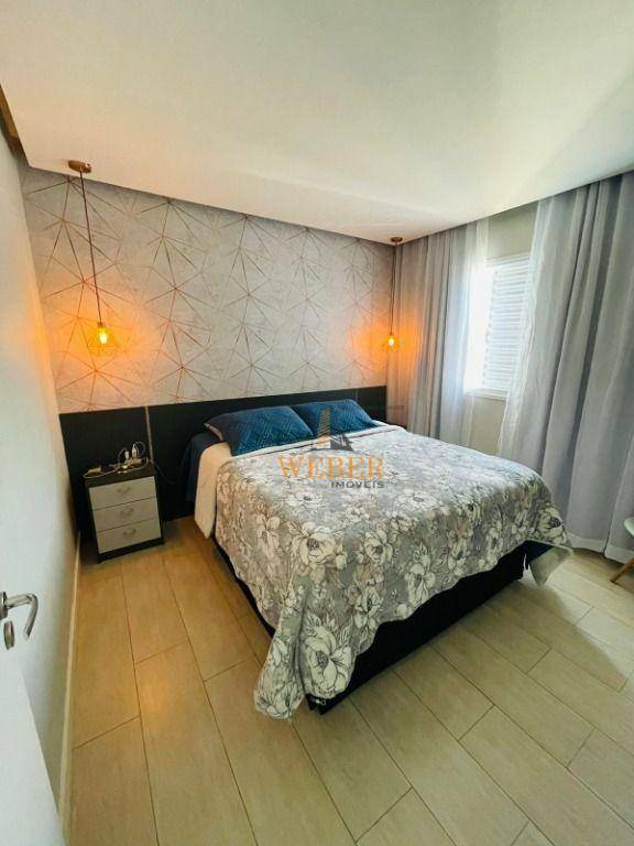 Apartamento à venda com 2 quartos, 55m² - Foto 6