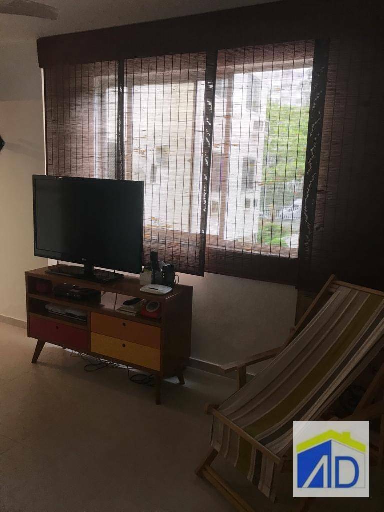 Apartamento à venda com 2 quartos, 55m² - Foto 8