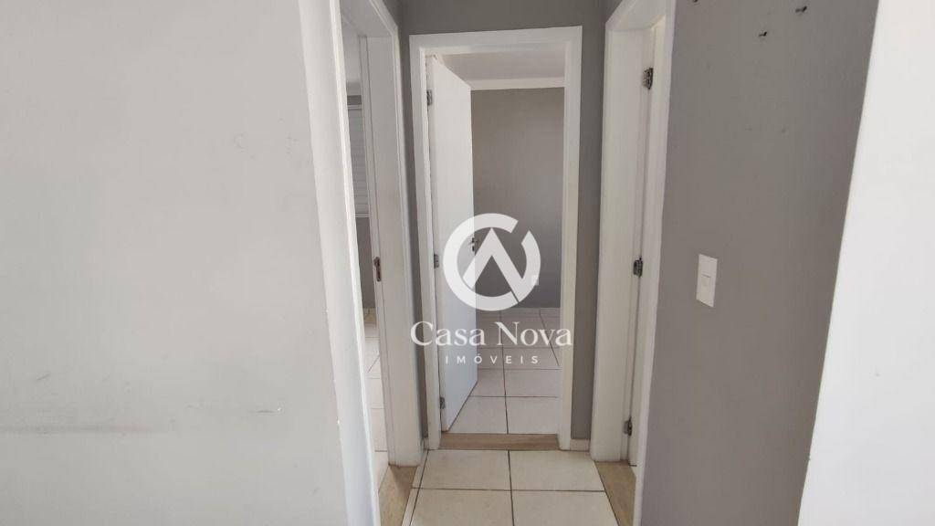 Apartamento à venda com 2 quartos, 45m² - Foto 11