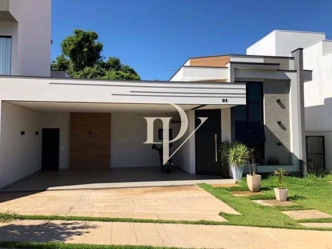 Casa de Condomínio à venda com 3 quartos, 146m² - Foto 1