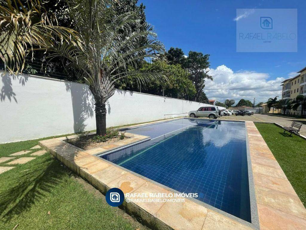 Apartamento à venda com 3 quartos, 63m² - Foto 17