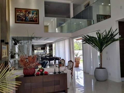 Casa de Condomínio à venda com 4 quartos, 500m² - Foto 4