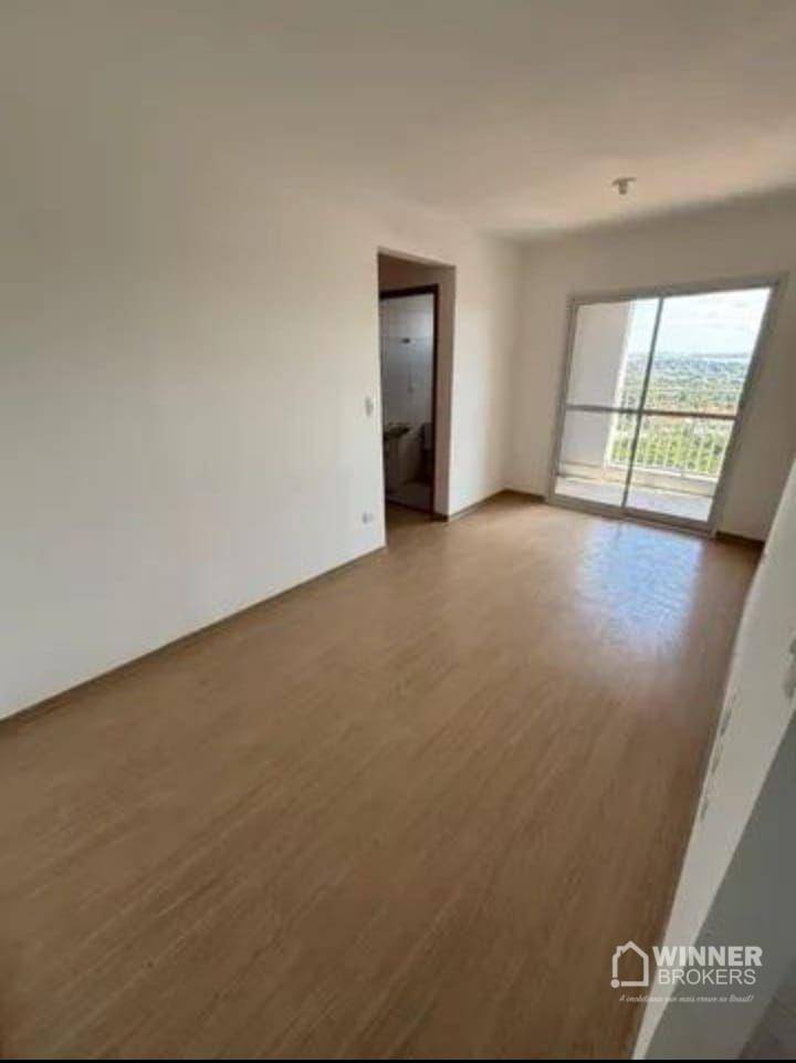 Apartamento à venda com 2 quartos, 53m² - Foto 2