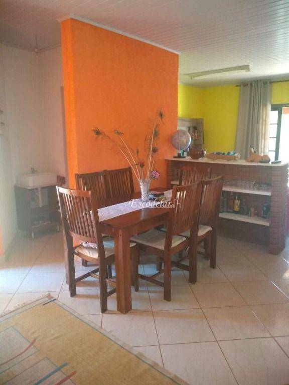 Casa à venda com 5 quartos, 390m² - Foto 25