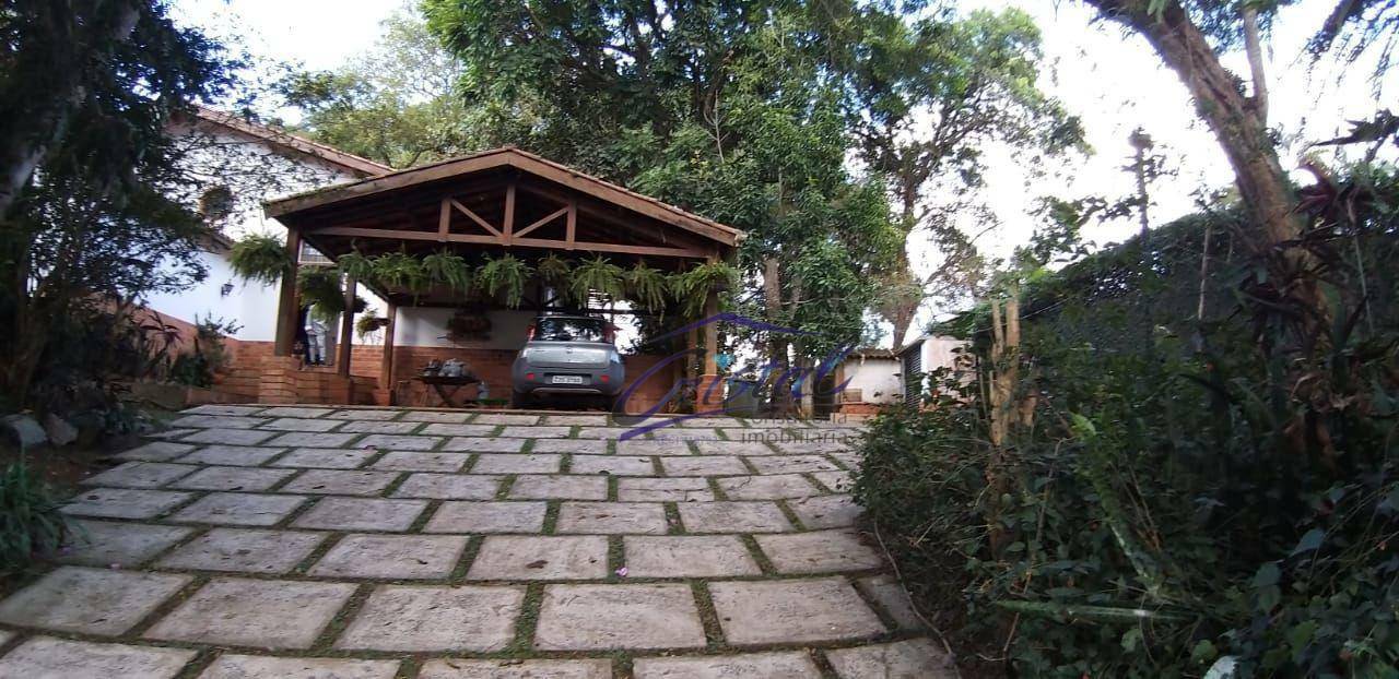 Casa de Condomínio à venda com 3 quartos, 280m² - Foto 51