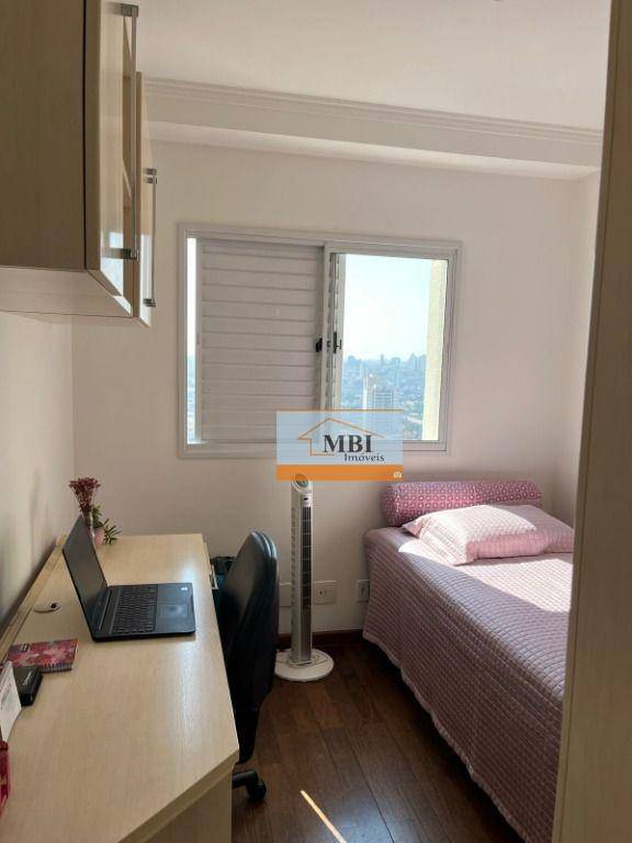 Apartamento à venda com 3 quartos, 96m² - Foto 16