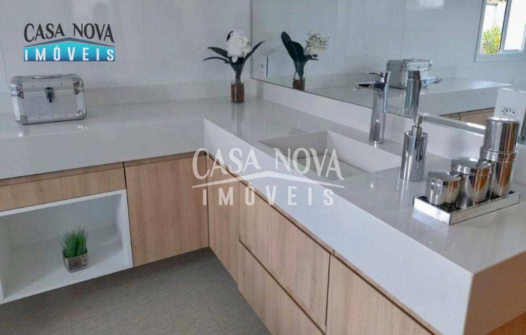 Casa de Condomínio à venda com 3 quartos, 300m² - Foto 14