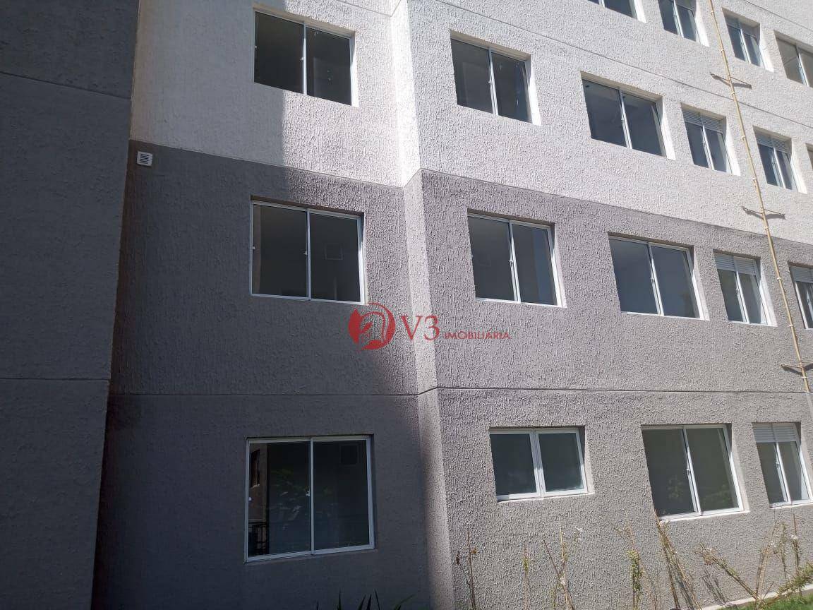 Apartamento à venda e aluguel com 2 quartos, 44m² - Foto 14