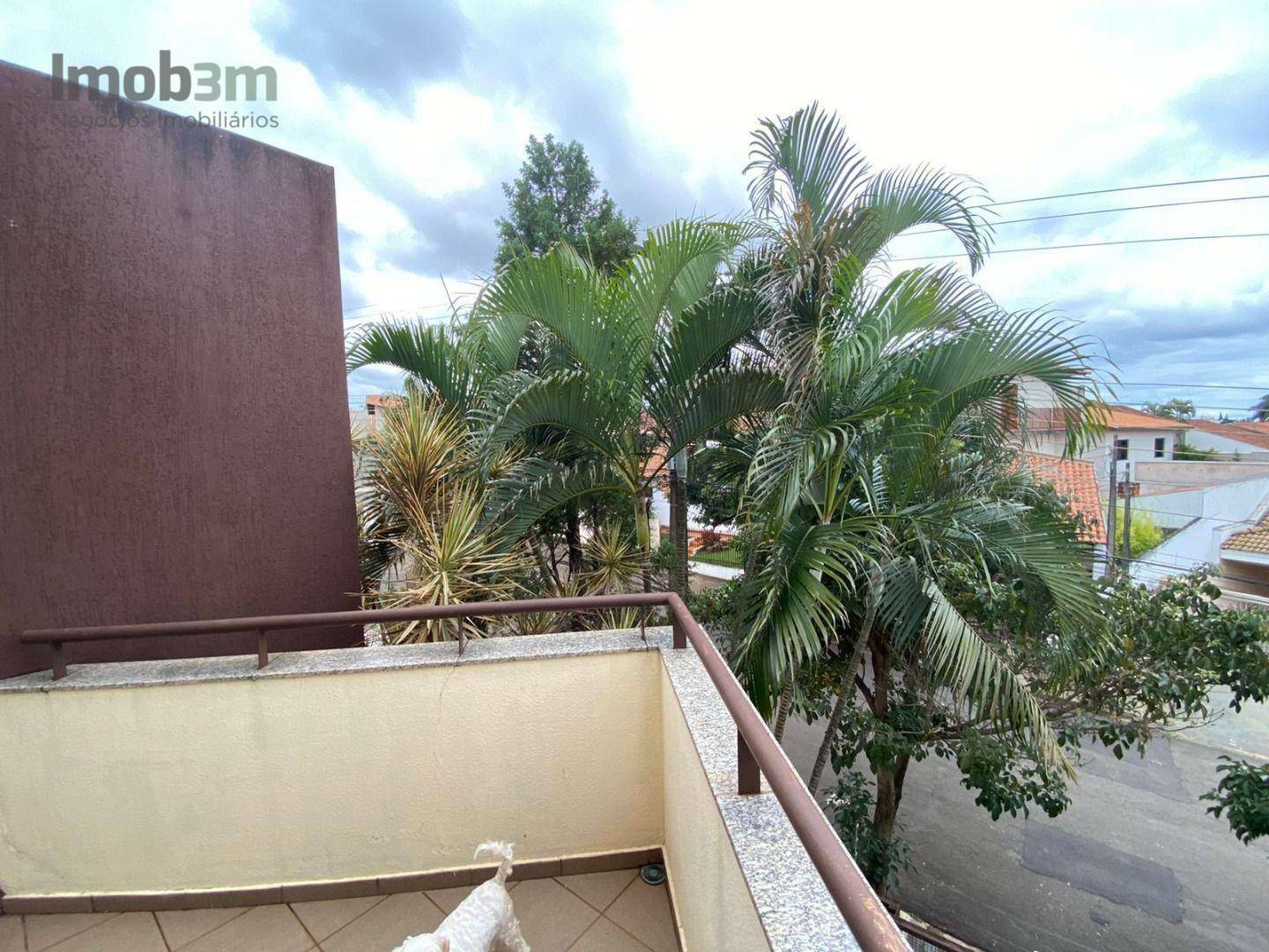 Sobrado à venda com 4 quartos, 360m² - Foto 25