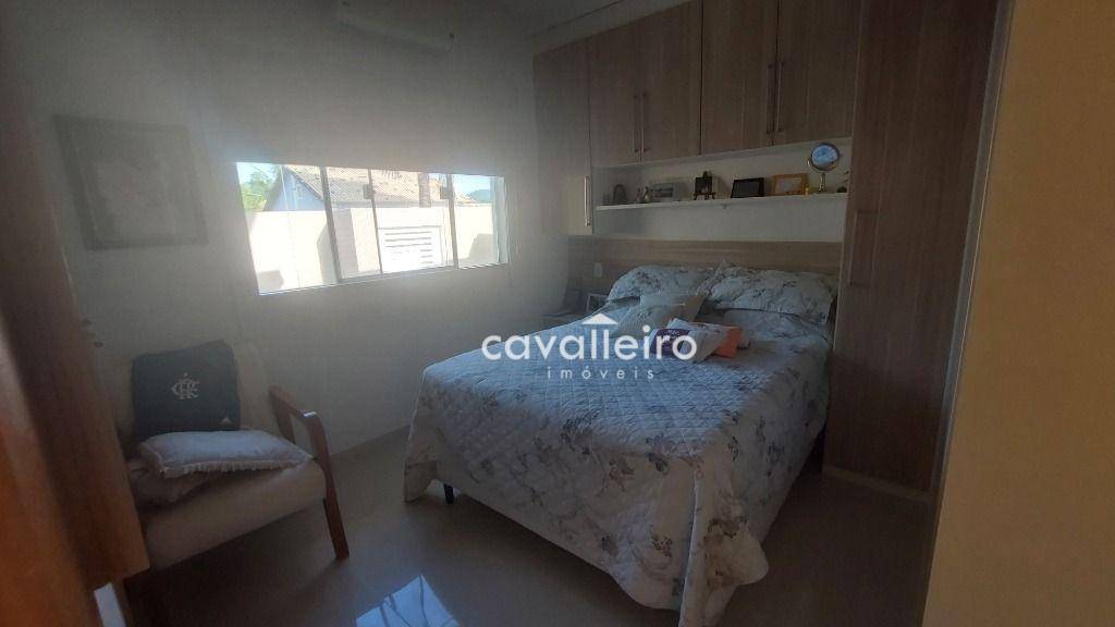 Casa de Condomínio à venda com 4 quartos, 190m² - Foto 15