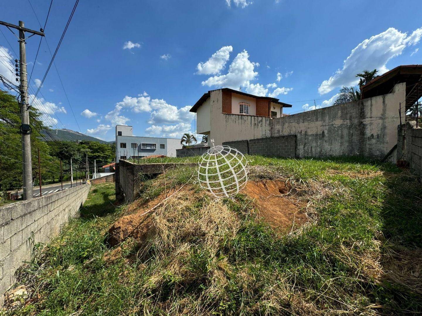 Terreno à venda, 424M2 - Foto 4