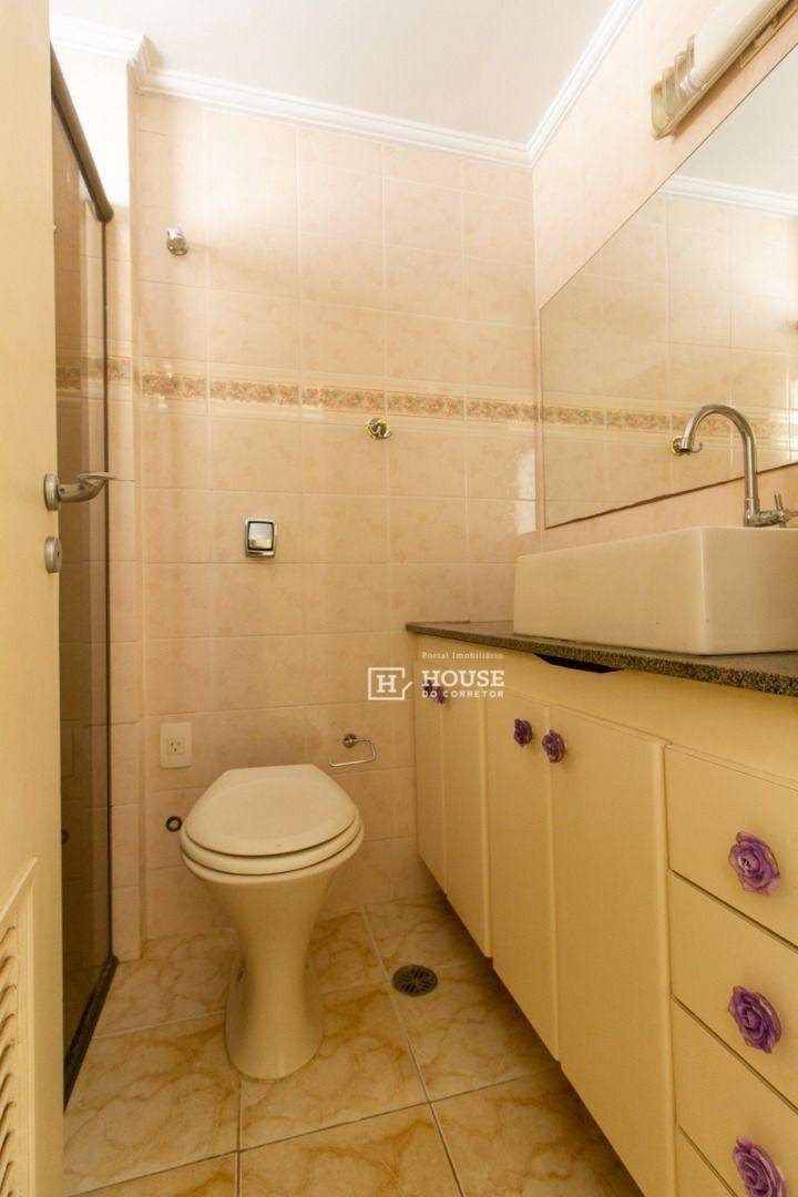 Apartamento à venda com 4 quartos, 185m² - Foto 16