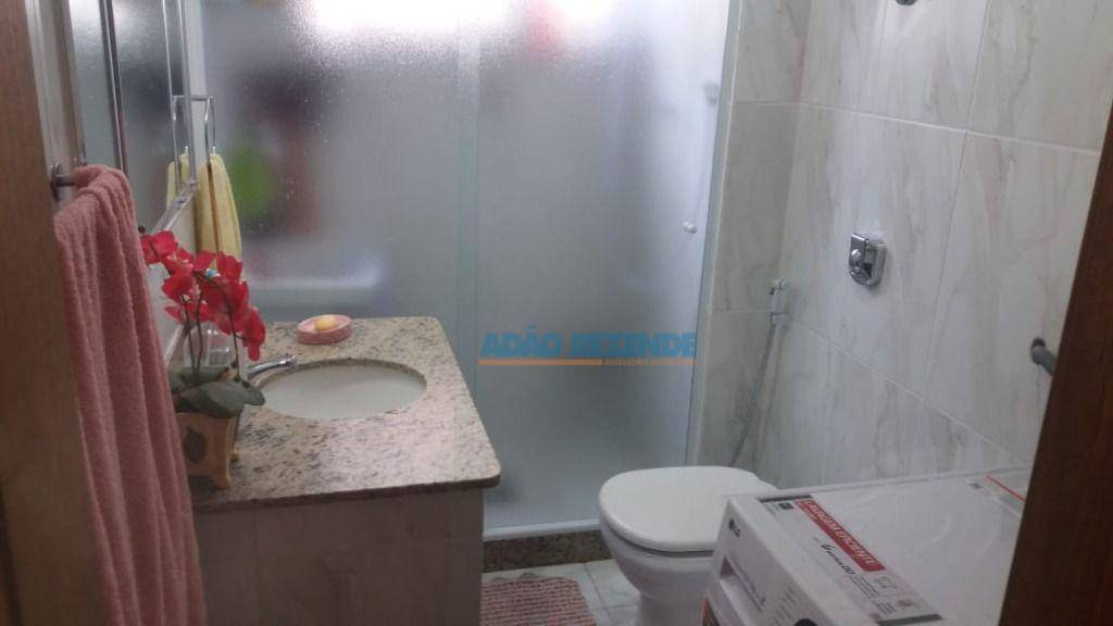 Apartamento à venda com 1 quarto, 40m² - Foto 6