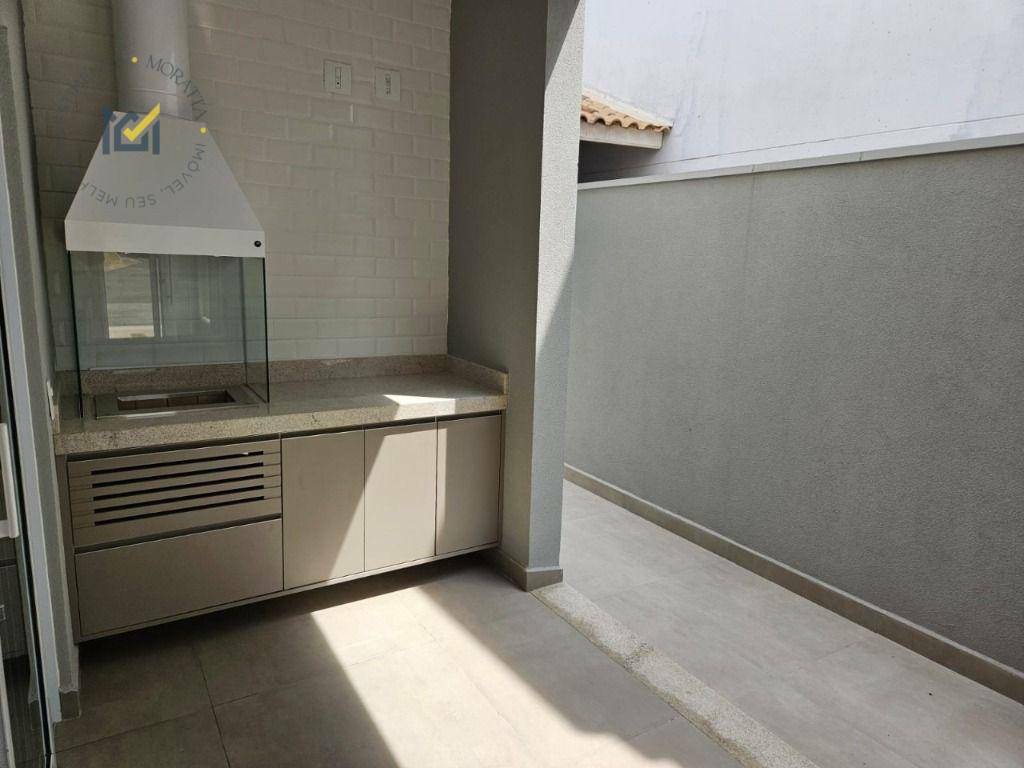 Casa de Condomínio à venda com 3 quartos, 104m² - Foto 16