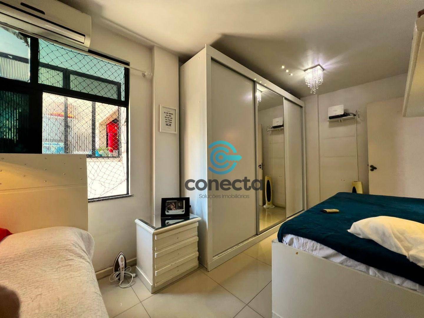 Apartamento à venda com 3 quartos, 110m² - Foto 18