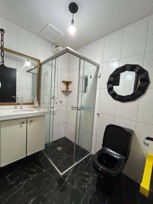 Apartamento à venda com 3 quartos, 120m² - Foto 18