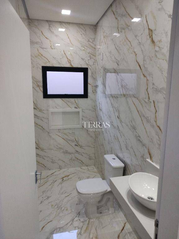 Casa à venda com 3 quartos, 131m² - Foto 12