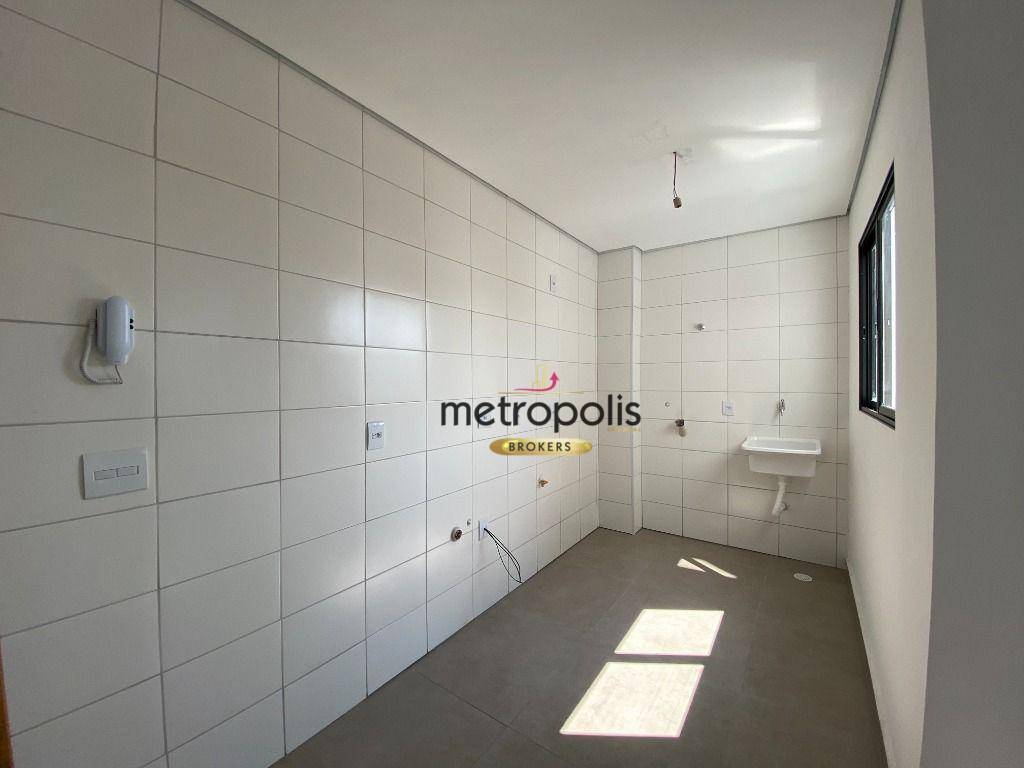 Apartamento, 2 quartos, 55 m² - Foto 4