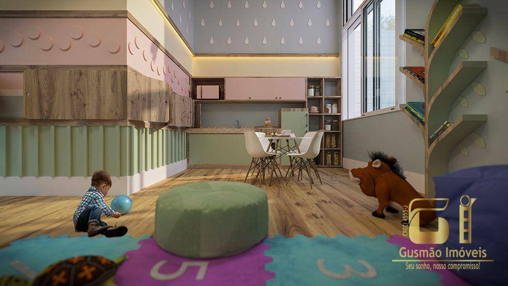 Apartamento à venda com 3 quartos, 88m² - Foto 20