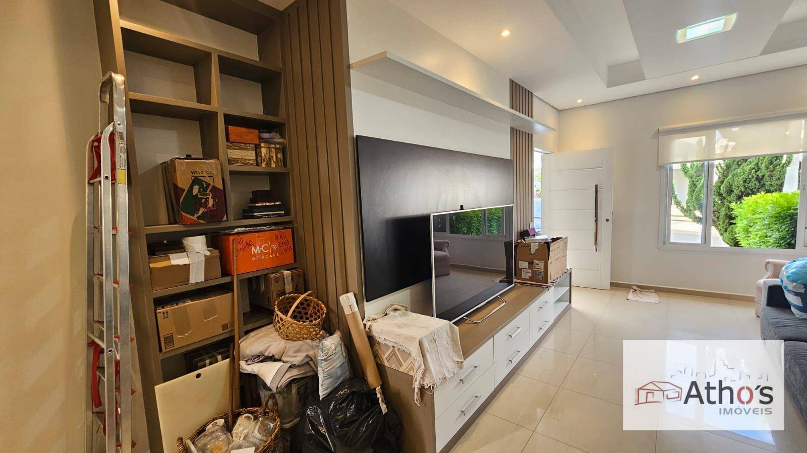 Sobrado à venda com 3 quartos, 171m² - Foto 3