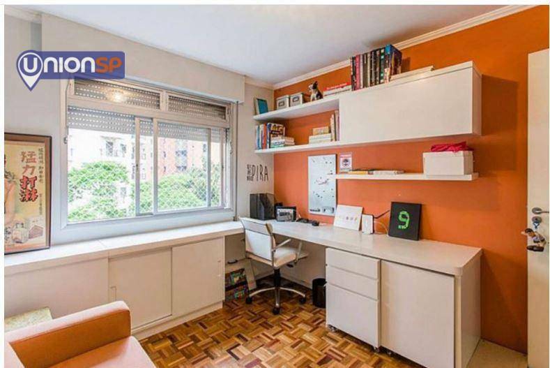 Apartamento à venda com 2 quartos, 84m² - Foto 7