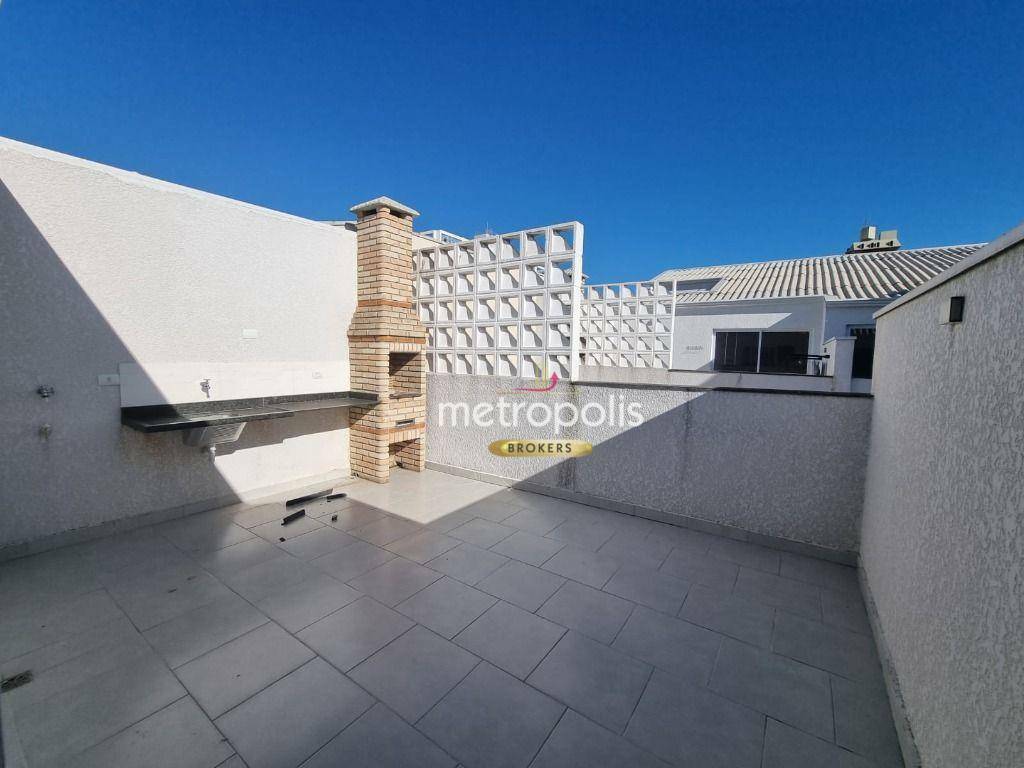 Cobertura, 2 quartos, 88 m² - Foto 1