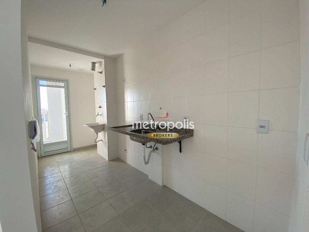 Apartamento à venda com 2 quartos, 63m² - Foto 2