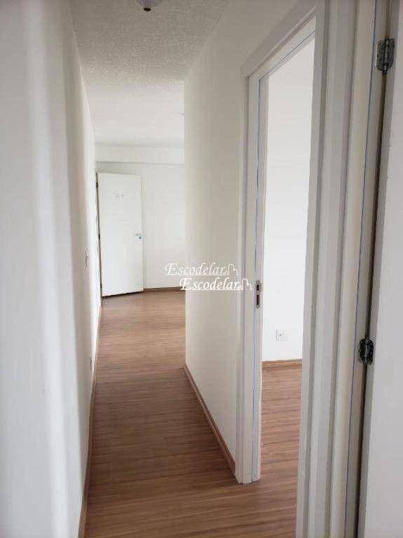 Apartamento à venda com 3 quartos, 58m² - Foto 26